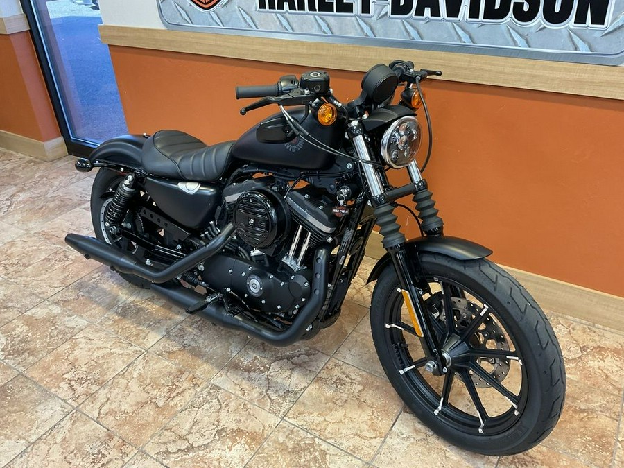 2020 Harley-Davidson® XL883N - Sportster® Iron 883™