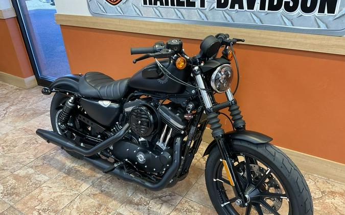 2020 Harley-Davidson® XL883N - Sportster® Iron 883™