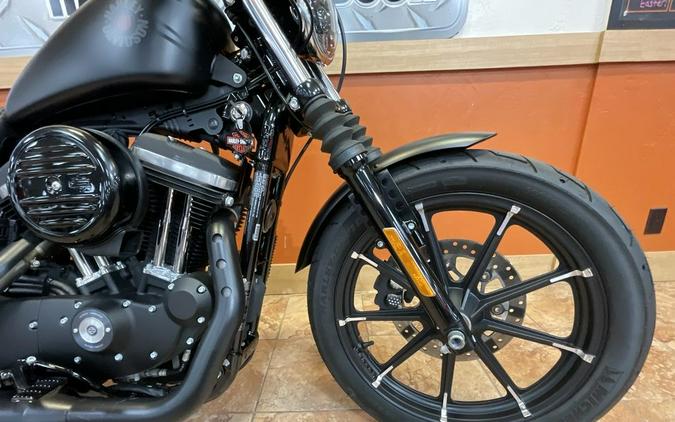 2020 Harley-Davidson® XL883N - Sportster® Iron 883™