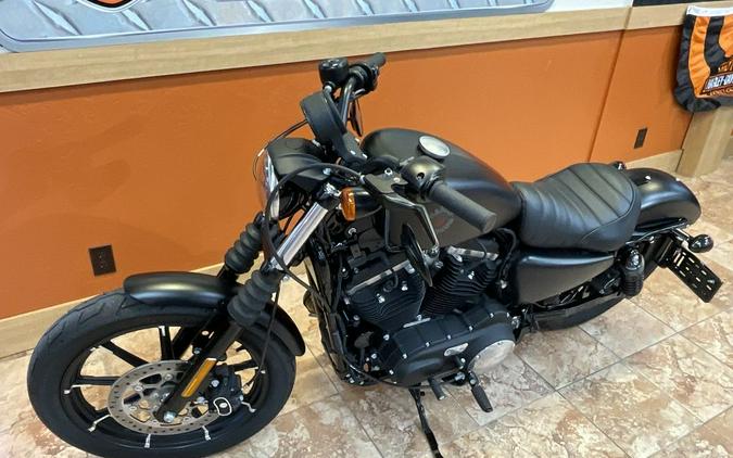 2020 Harley-Davidson® XL883N - Sportster® Iron 883™