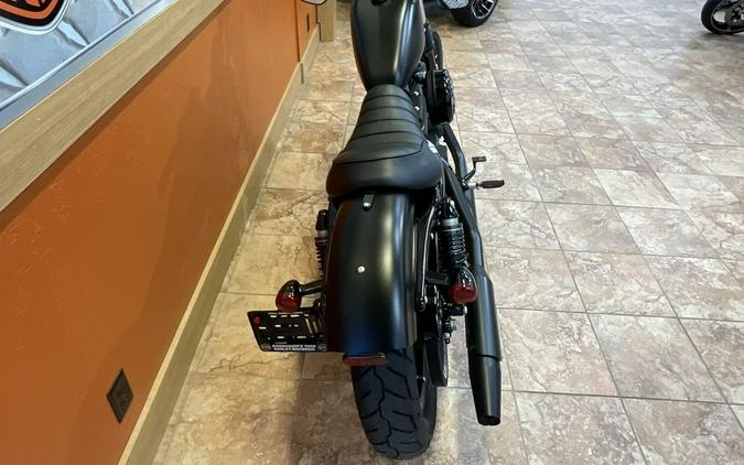 2020 Harley-Davidson® XL883N - Sportster® Iron 883™