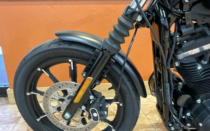 2020 Harley-Davidson® XL883N - Sportster® Iron 883™