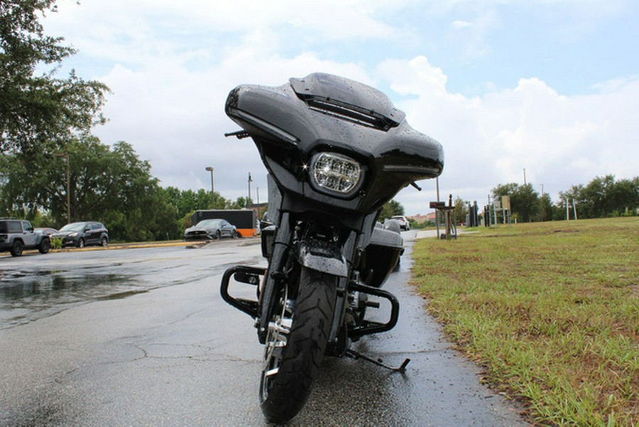 2024 Harley-Davidson FLHX - Street Glide