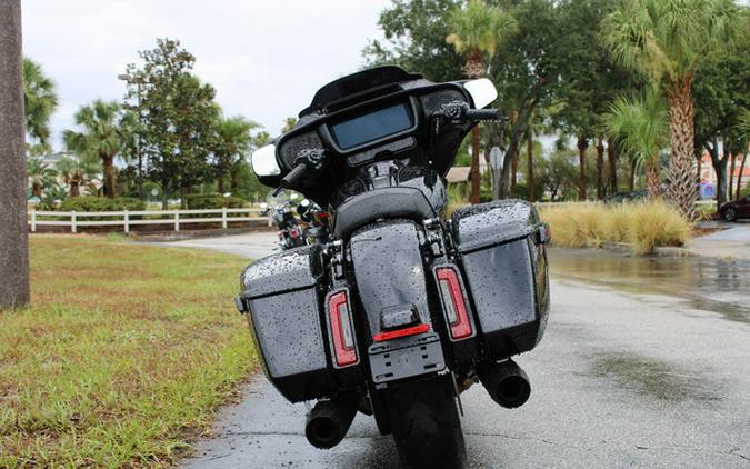 2024 Harley-Davidson FLHX - Street Glide