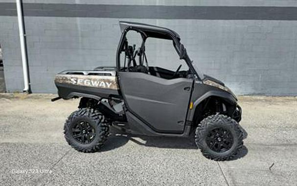 2024 Segway Powersports UT10 P