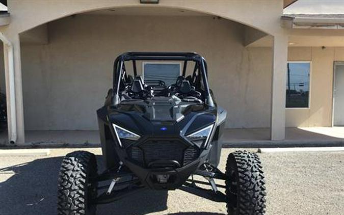 2024 Polaris RZR Turbo R 4 Sport