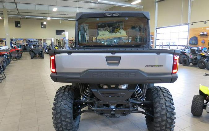 2024 Polaris® Ranger Crew XD 1500 NorthStar Edition Premium