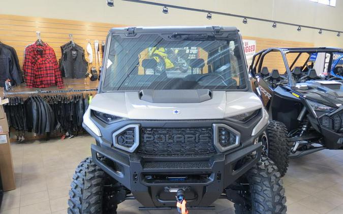 2024 Polaris® Ranger Crew XD 1500 NorthStar Edition Premium