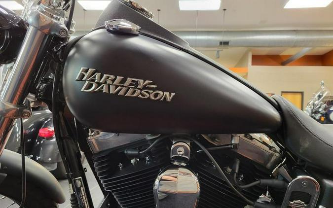 2012 Harley-Davidson® FXDB - Dyna® Street Bob®