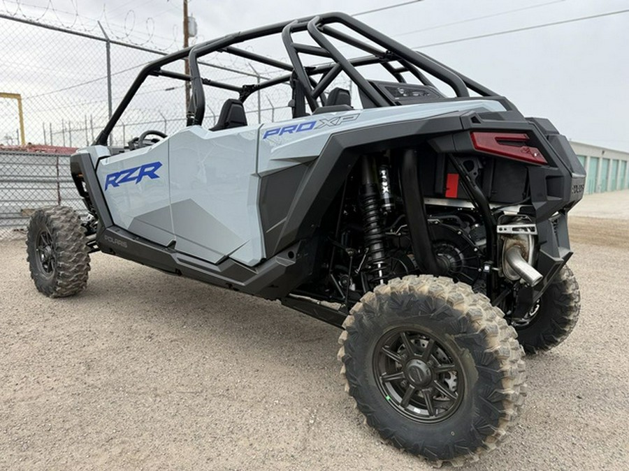 2026 Polaris RZR Pro XP 4 Sport