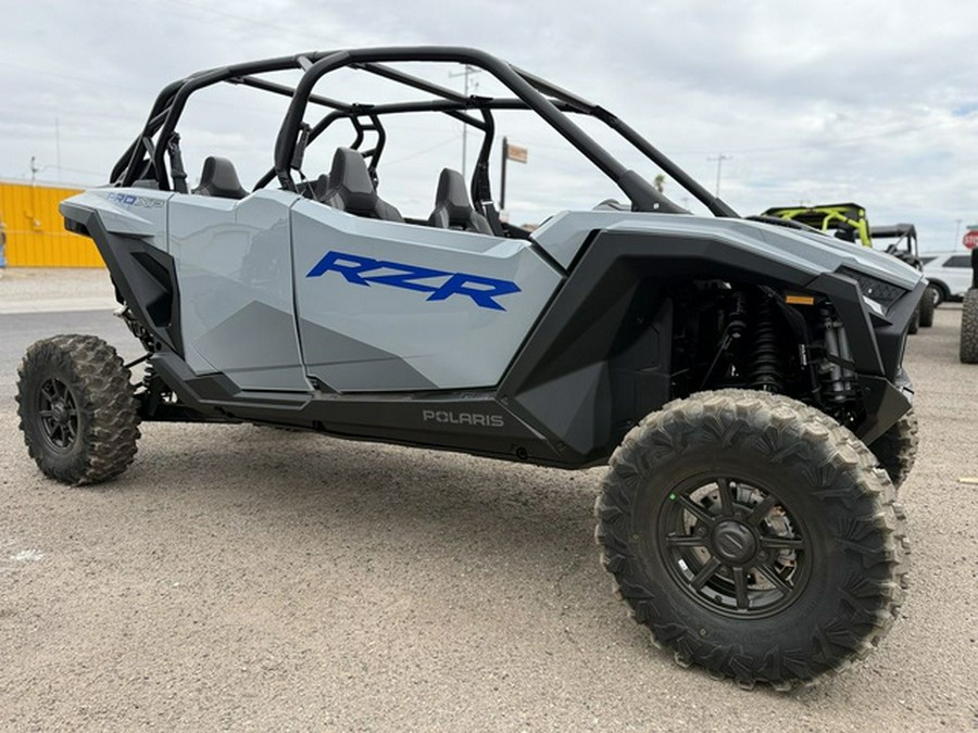 2026 Polaris RZR Pro XP 4 Sport