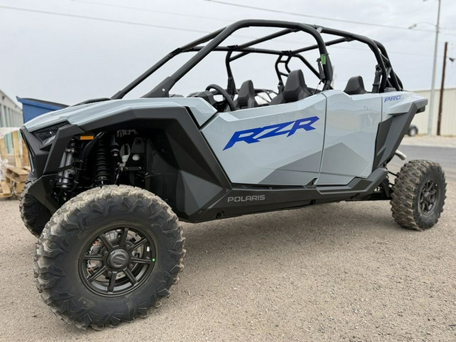 2026 Polaris RZR Pro XP 4 Sport