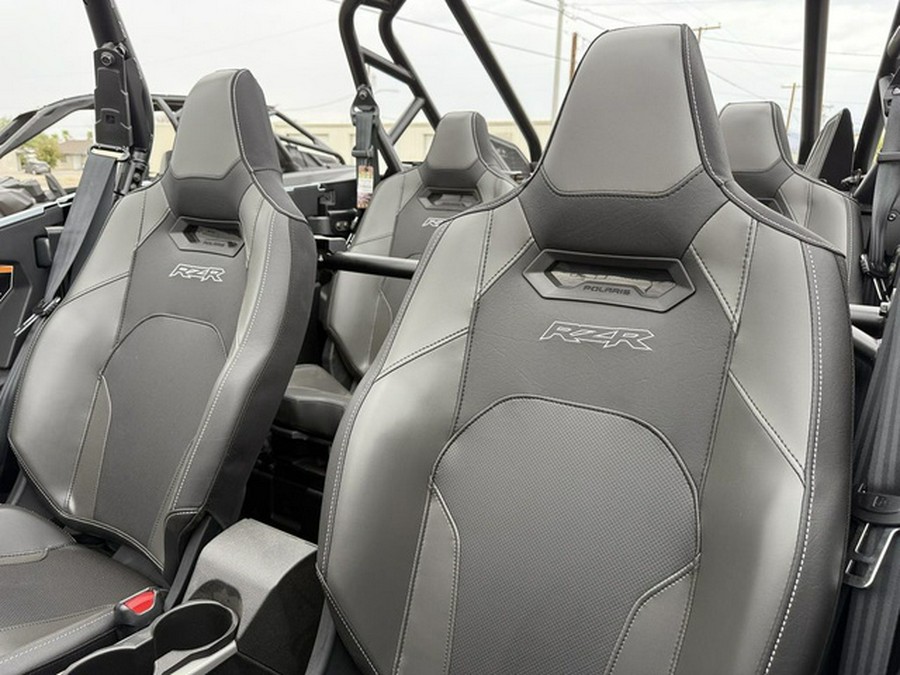 2026 Polaris RZR Pro XP 4 Sport