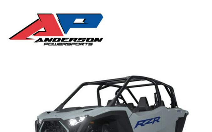 2026 Polaris RZR Pro XP 4 Sport