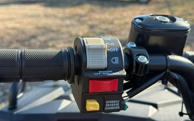 2026 Polaris Sportsman 570