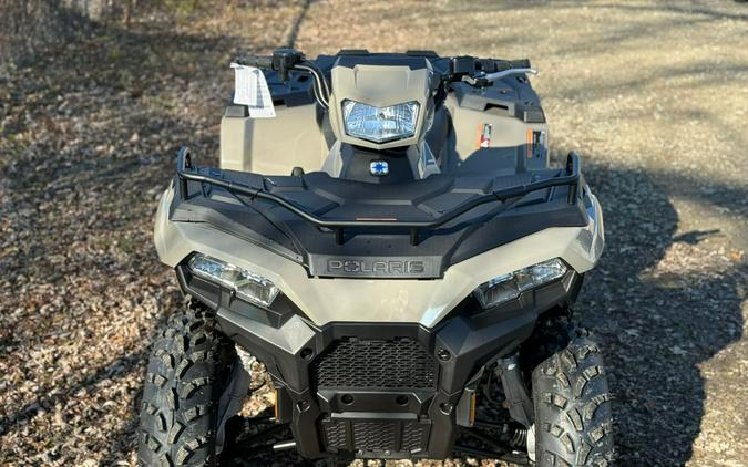 2026 Polaris Sportsman 570