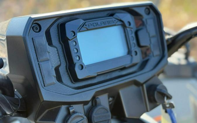 2026 Polaris Sportsman 570