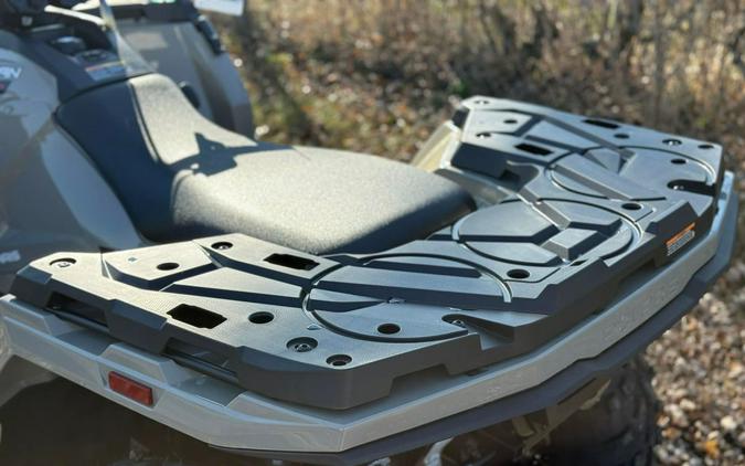 2026 Polaris Sportsman 570