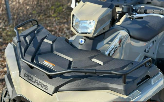 2026 Polaris Sportsman 570