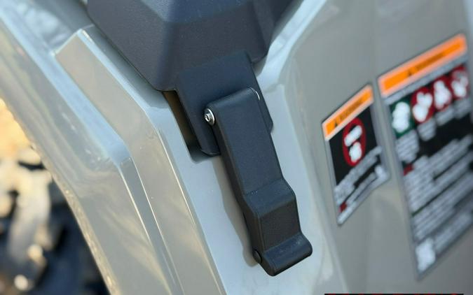 2026 Polaris Sportsman 570