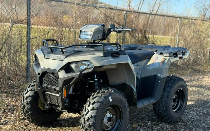 2026 Polaris Sportsman 570