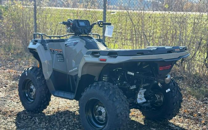 2026 Polaris Sportsman 570