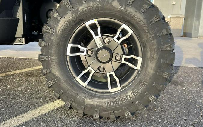 2026 Polaris Ranger Crew XP 1000 NorthStar Edition Ultimate Blue Labyrinth