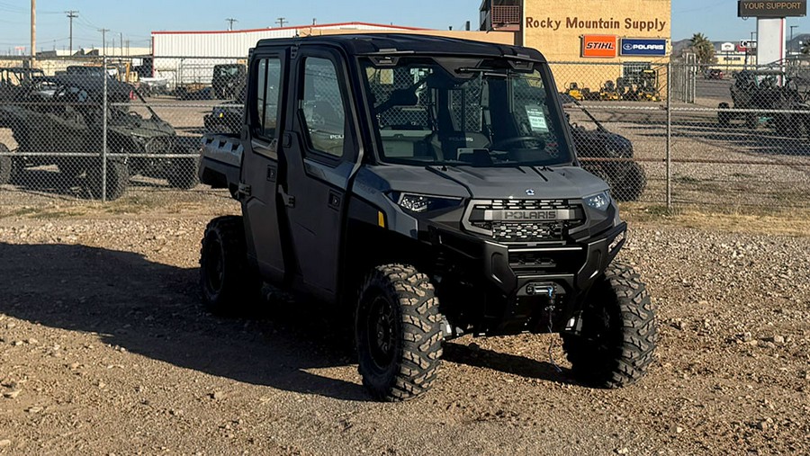 2026 Polaris Ranger® Crew XP 1000 NorthStar Edition Ultimate