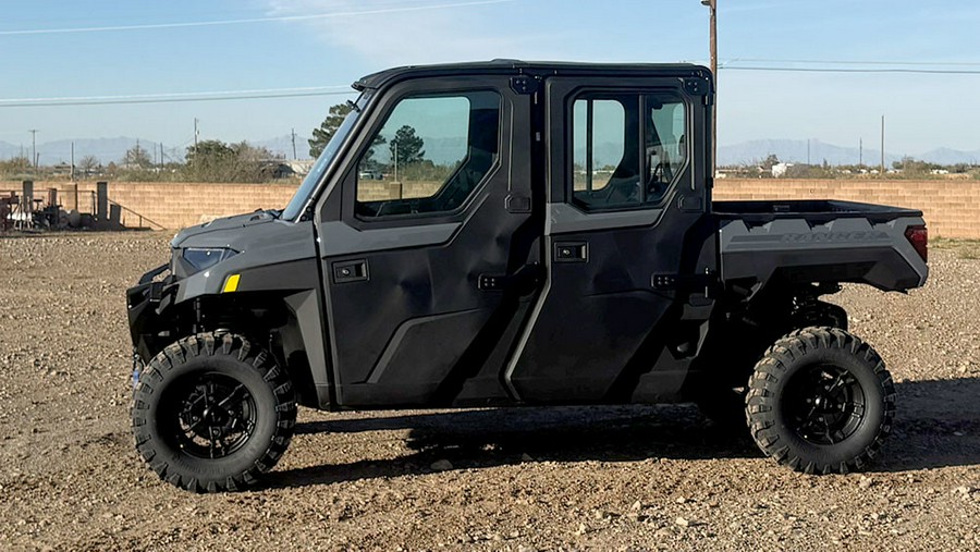 2026 Polaris Ranger® Crew XP 1000 NorthStar Edition Ultimate