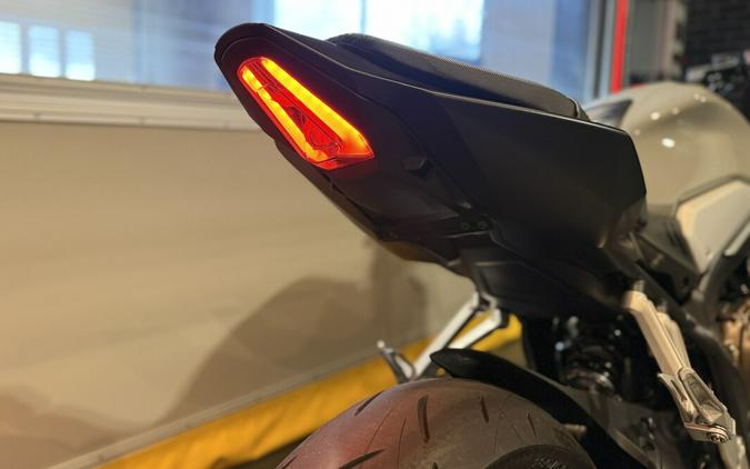 2024 Honda CB650R