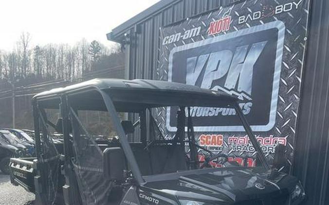 2026 CFMOTO UFORCE 1000 XL