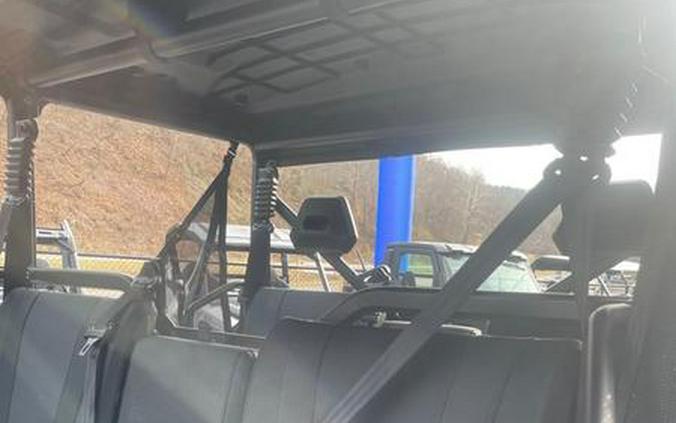 2026 CFMOTO UFORCE 1000 XL