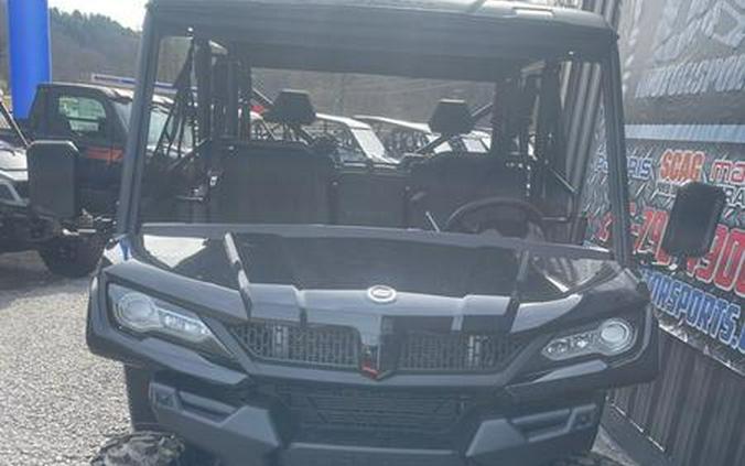 2026 CFMOTO UFORCE 1000 XL