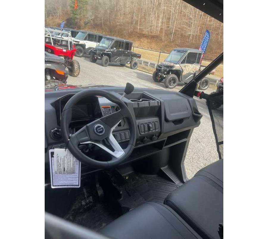 2026 CFMOTO UFORCE 1000 XL