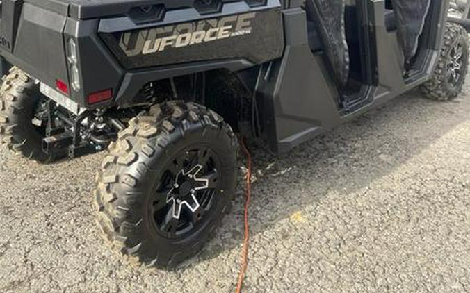 2026 CFMOTO UFORCE 1000 XL