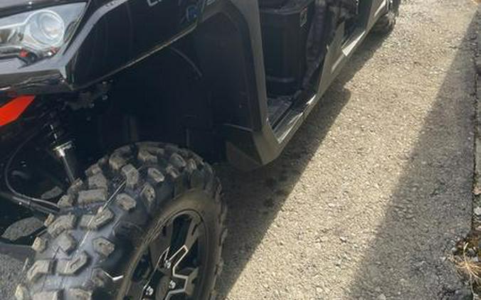 2026 CFMOTO UFORCE 1000 XL