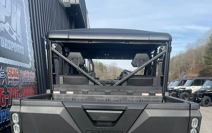 2026 CFMOTO UFORCE 1000 XL