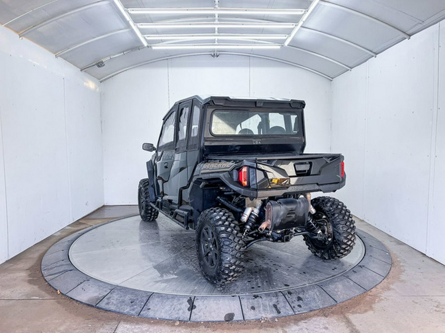 2023 Polaris GENERAL XP 4 1000 Ultimate