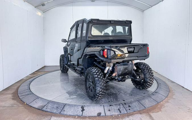 2023 Polaris GENERAL XP 4 1000 Ultimate