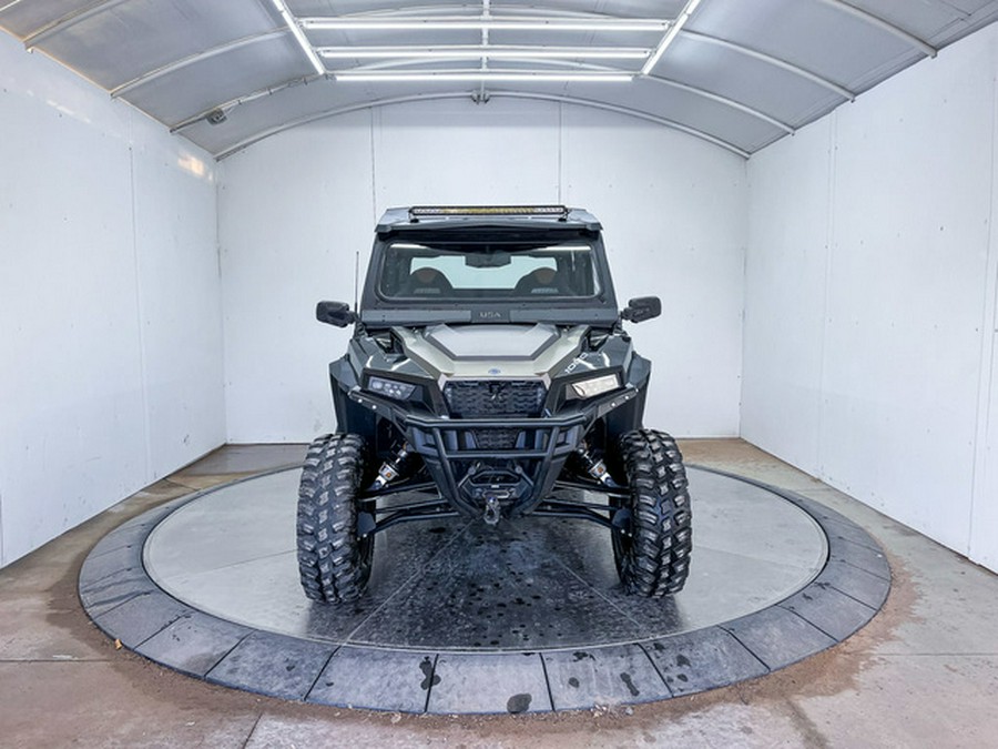 2023 Polaris GENERAL XP 4 1000 Ultimate