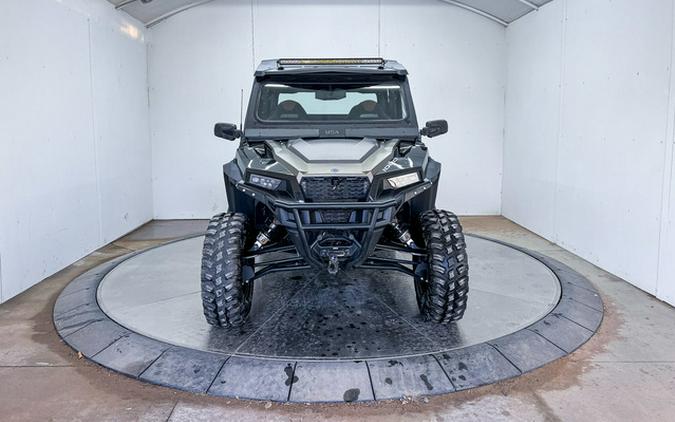 2023 Polaris GENERAL XP 4 1000 Ultimate