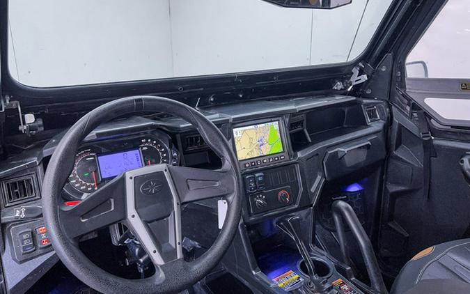 2023 Polaris GENERAL XP 4 1000 Ultimate