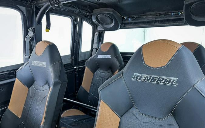 2023 Polaris GENERAL XP 4 1000 Ultimate