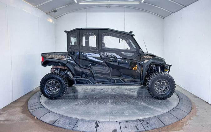 2023 Polaris GENERAL XP 4 1000 Ultimate