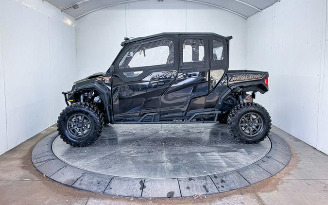 2023 Polaris GENERAL XP 4 1000 Ultimate