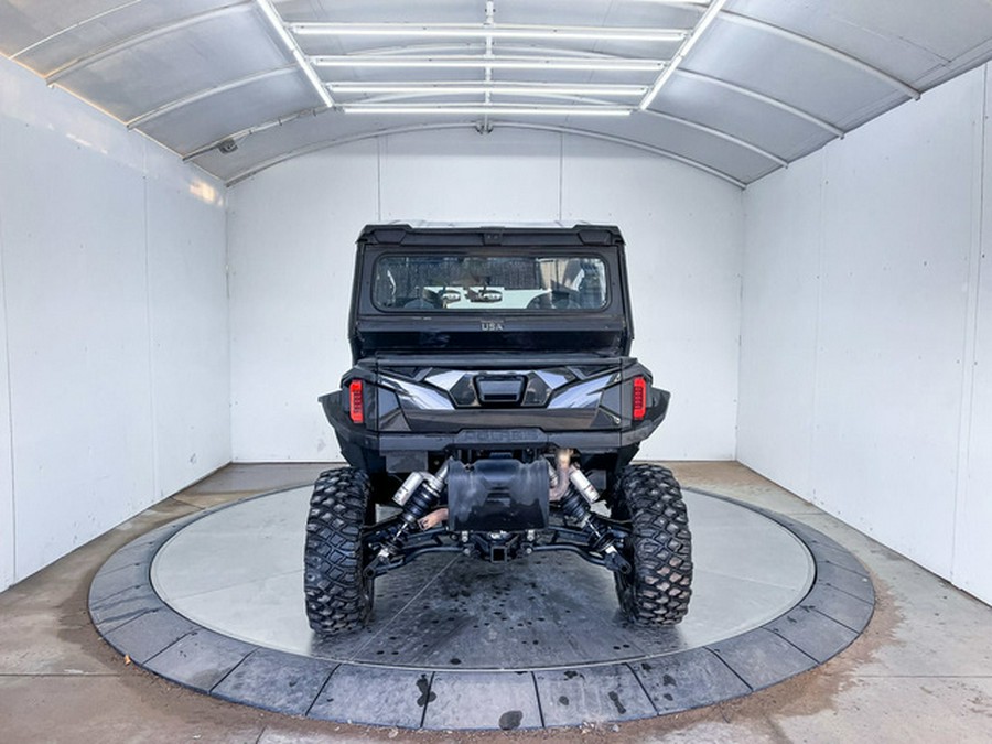 2023 Polaris GENERAL XP 4 1000 Ultimate