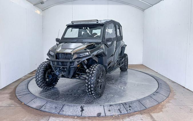 2023 Polaris GENERAL XP 4 1000 Ultimate
