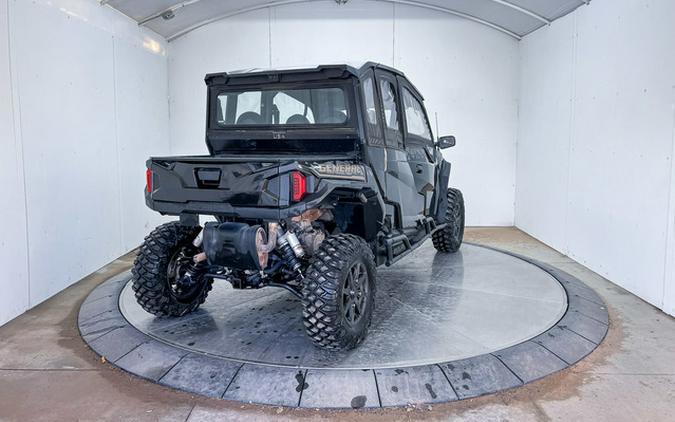 2023 Polaris GENERAL XP 4 1000 Ultimate