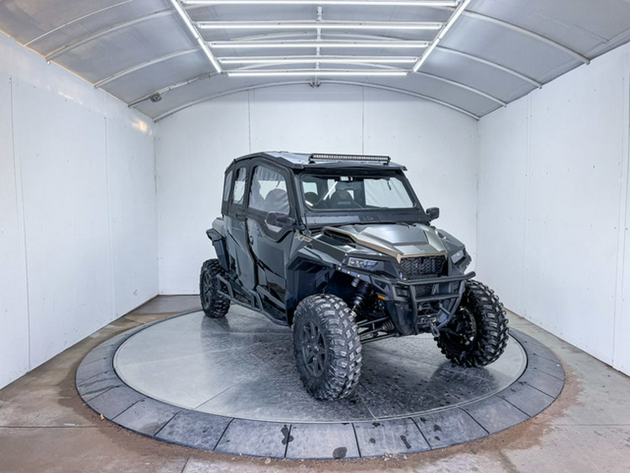 2023 Polaris GENERAL XP 4 1000 Ultimate