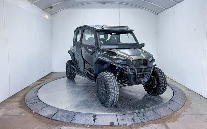 2023 Polaris GENERAL XP 4 1000 Ultimate